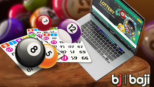 It's Lottery Buying Time with Baji: Your Ticket to Dream Big!