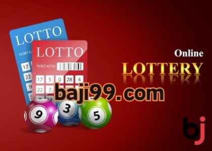 Pioneering Your Online Lottery Experience